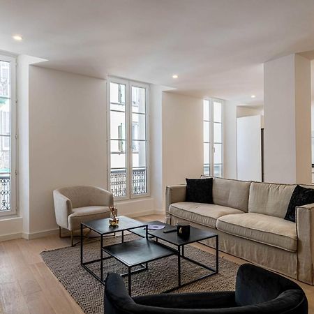Superb 90M2 Apartment In The Heart Of קאן מראה חיצוני תמונה