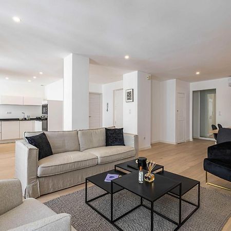 Superb 90M2 Apartment In The Heart Of קאן מראה חיצוני תמונה