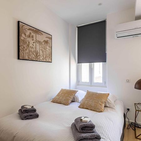Superb 90M2 Apartment In The Heart Of קאן מראה חיצוני תמונה