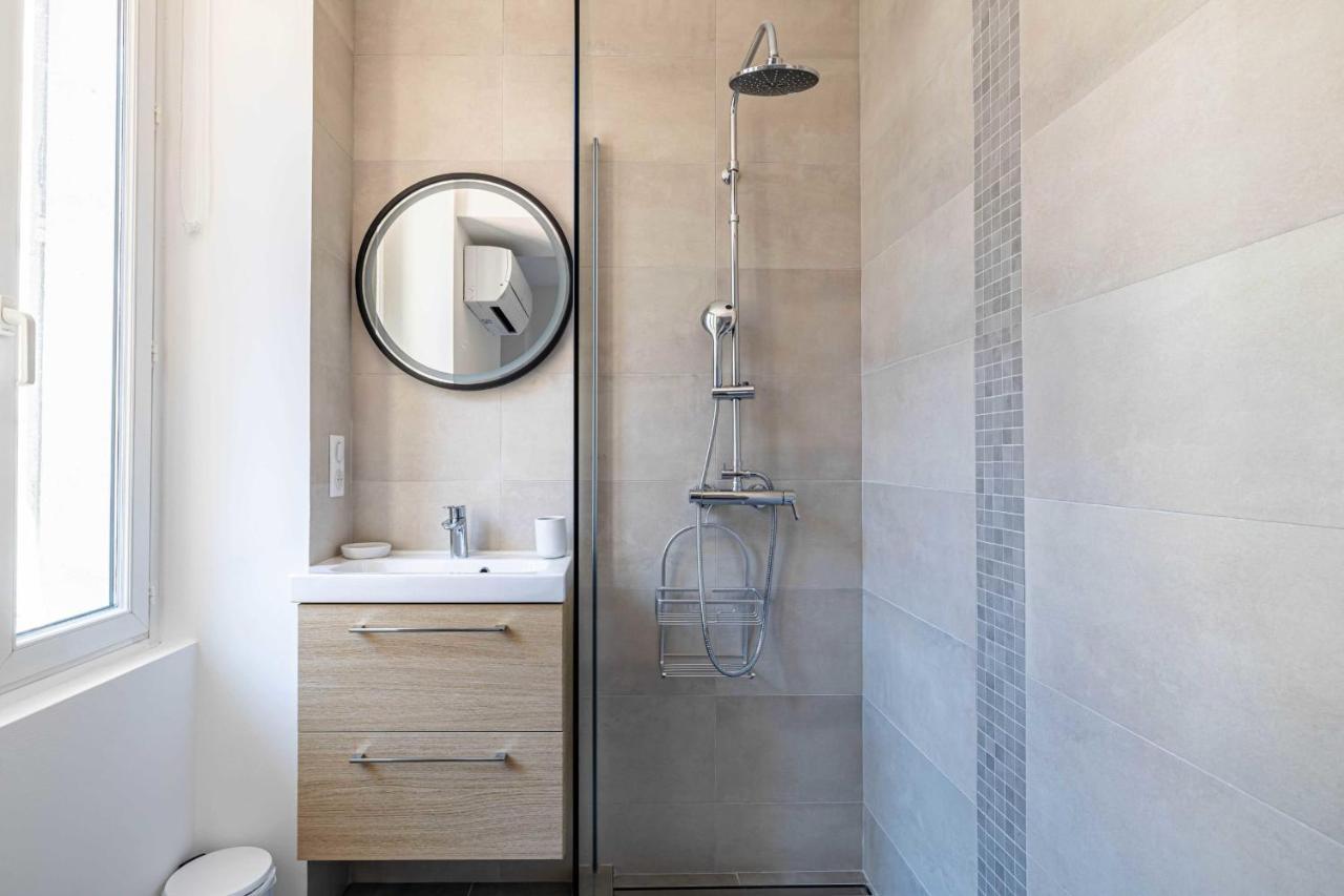 Superb 90M2 Apartment In The Heart Of קאן מראה חיצוני תמונה