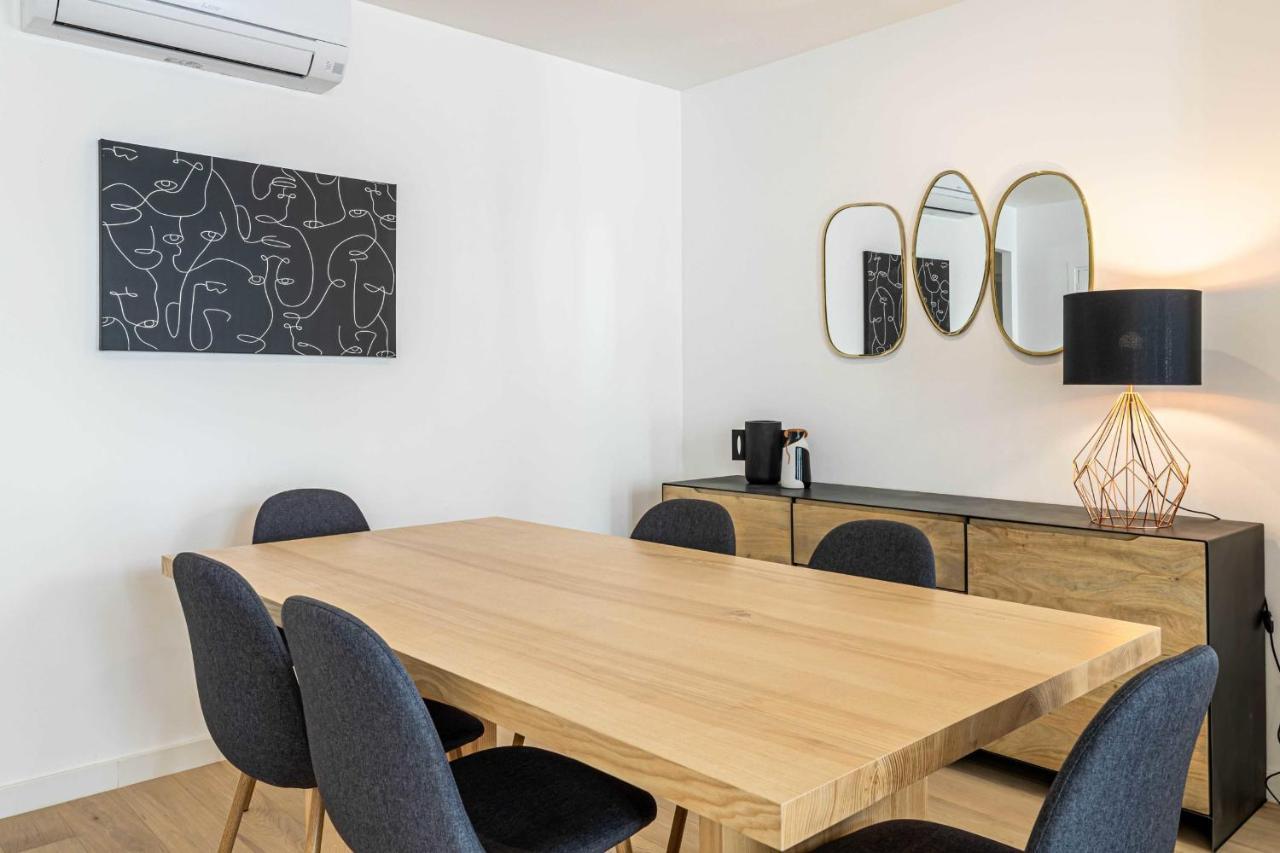 Superb 90M2 Apartment In The Heart Of קאן מראה חיצוני תמונה