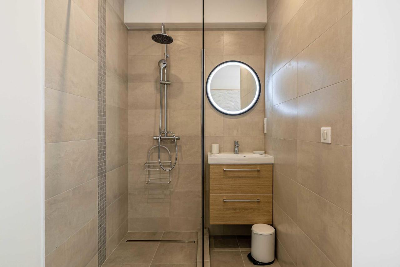 Superb 90M2 Apartment In The Heart Of קאן מראה חיצוני תמונה